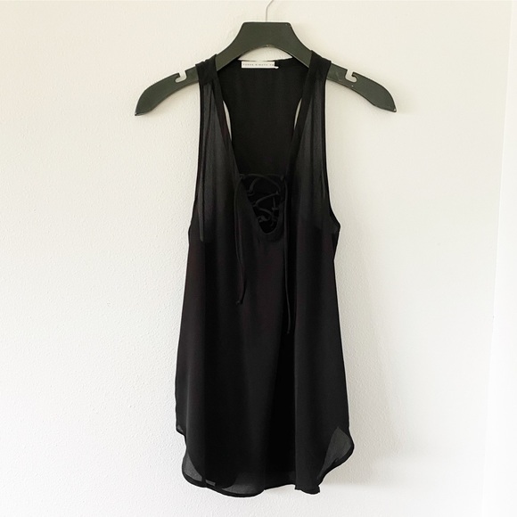 THREE EIGHTY TWO REMY TANK - Picture 3 of 6